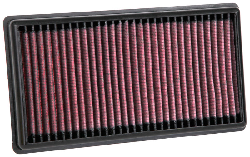 BMW S1000RR Motorcycle Air Filter - K&N Engineering - Replacement - `19-`20 BMW S1000RR Motorcycle Air Filter - K&N Engineering - Replacement - `19-`20